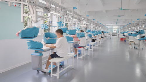 数字时尚与优质产品出海 希音助力广州服装产业带数智化升级