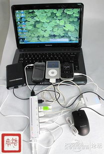 多设备充电的烦恼与解决方案 手机配件的智慧选择