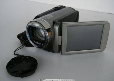 从数码摄像机到手机配件 移动影像时代的技术变革与消费趋势